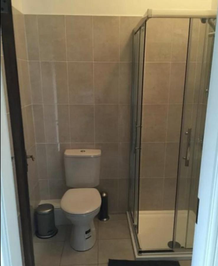 Diana'S Place דבלין מראה חיצוני תמונה